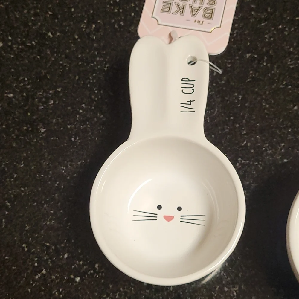 🐰Nesting Measuring Cups - Picture 4 of 10